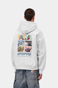 Hooded Wiptopia 2
