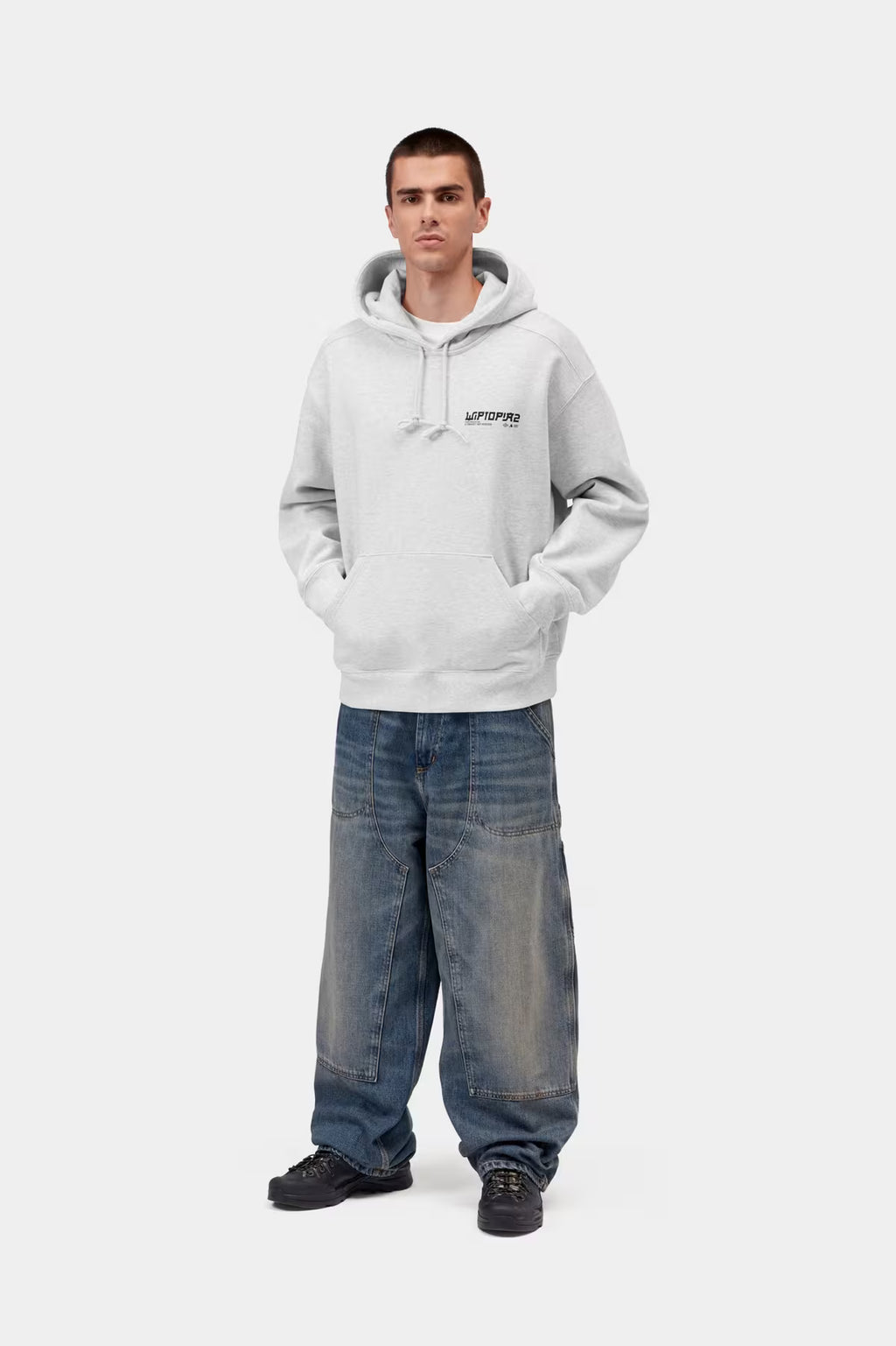 Hooded Wiptopia 2