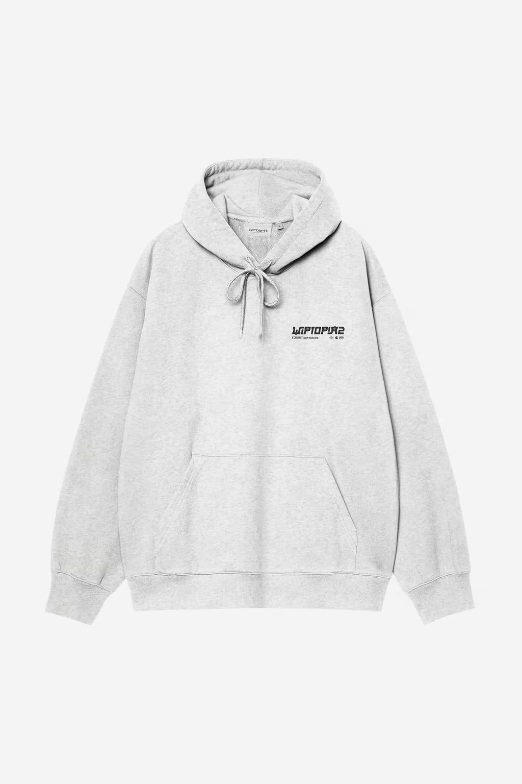 Hooded Wiptopia 2