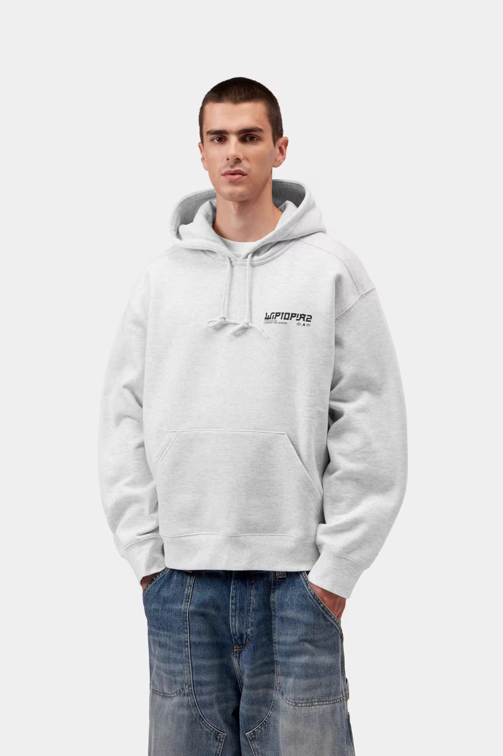 Hooded Wiptopia 2