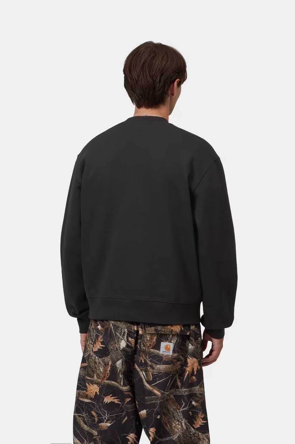 Mack Sweatshirt