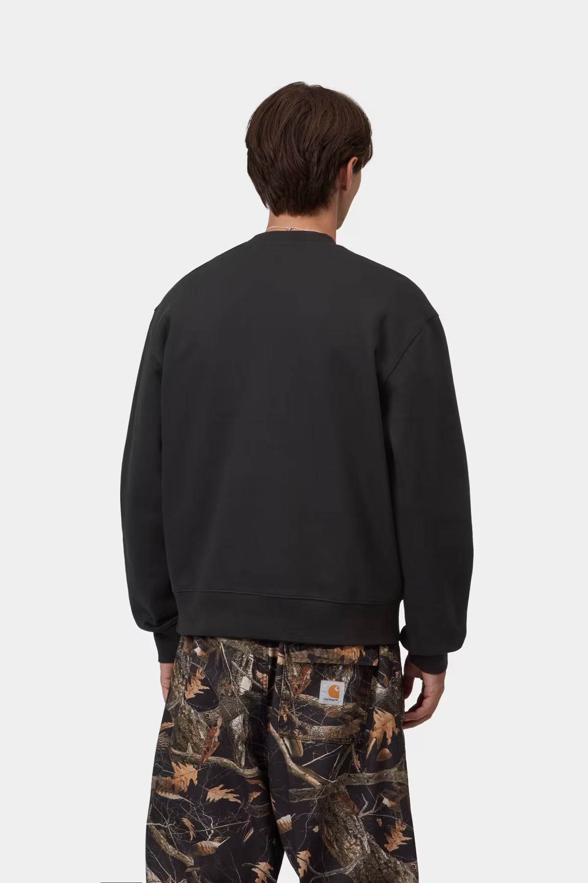 Mack Sweatshirt