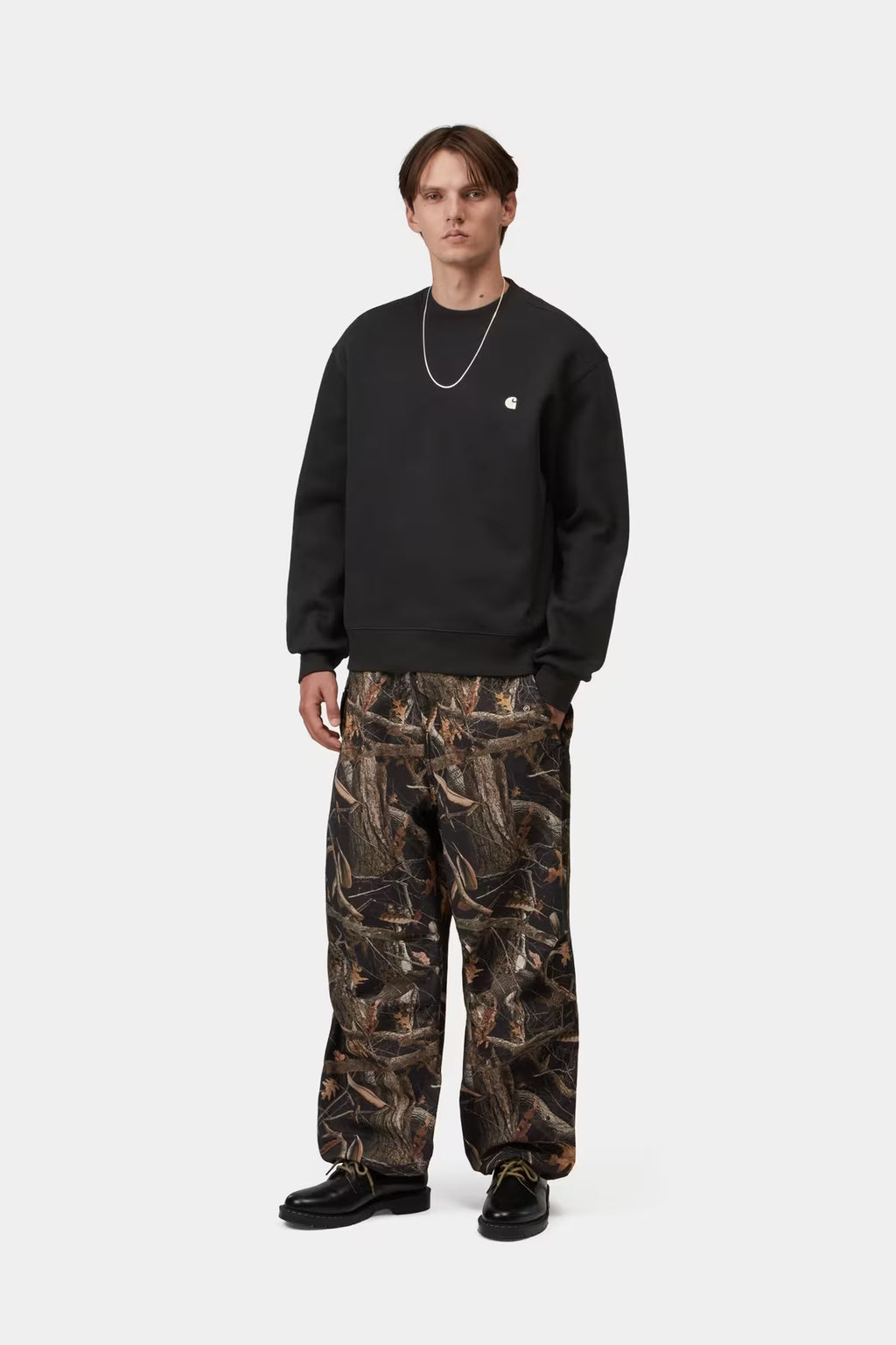 Mack Sweatshirt