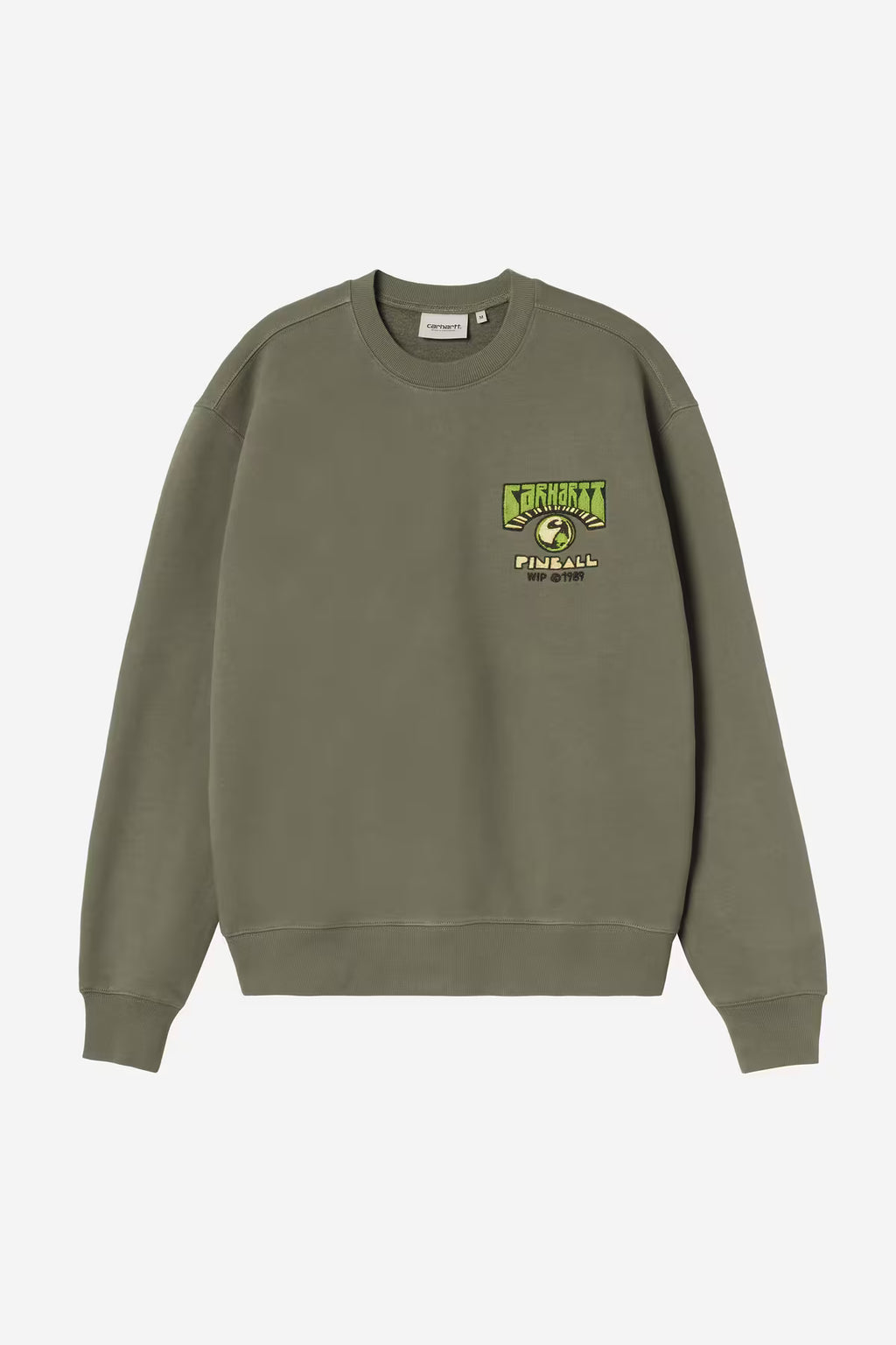 Pinball Sweatshirt