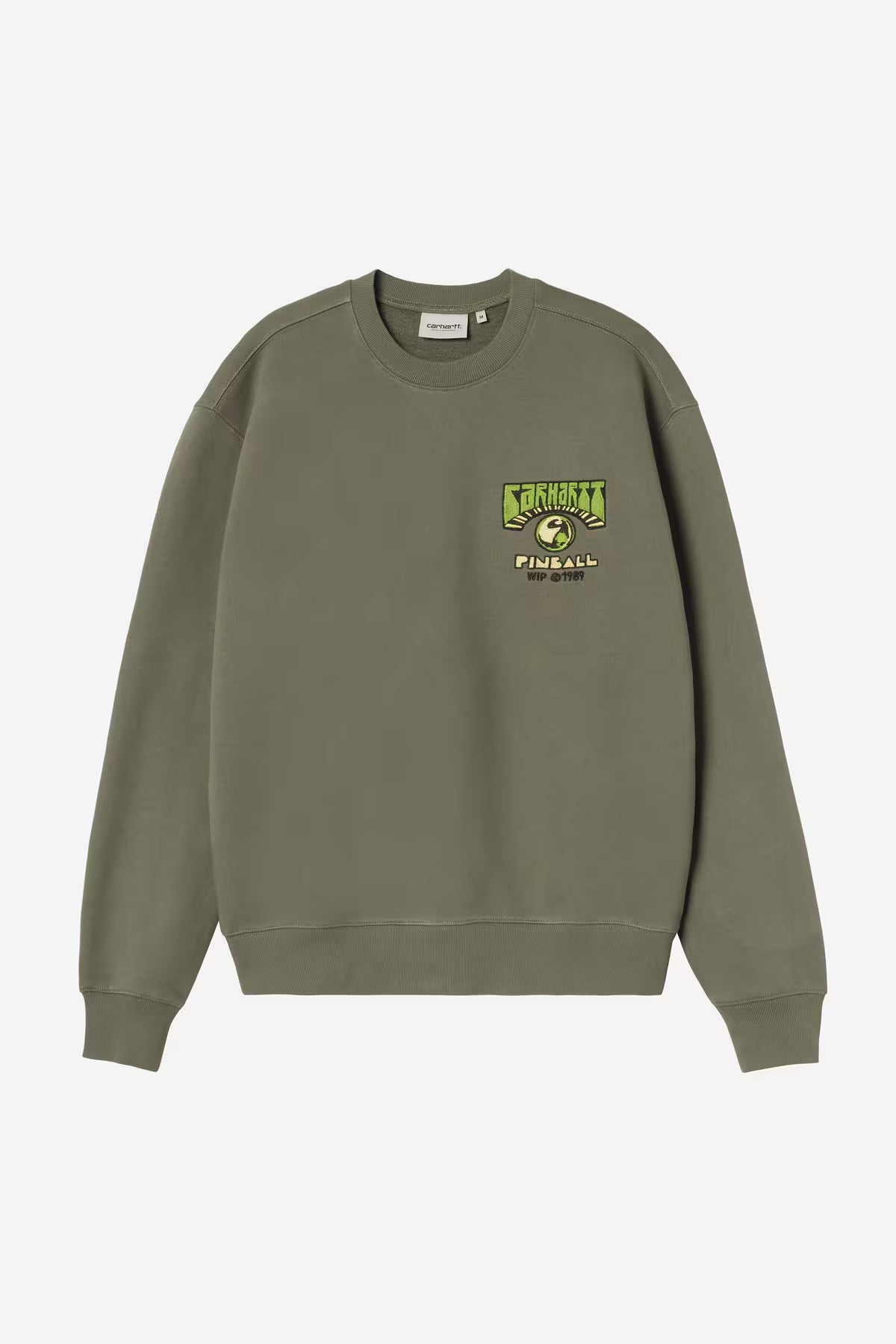 Pinball Sweatshirt
