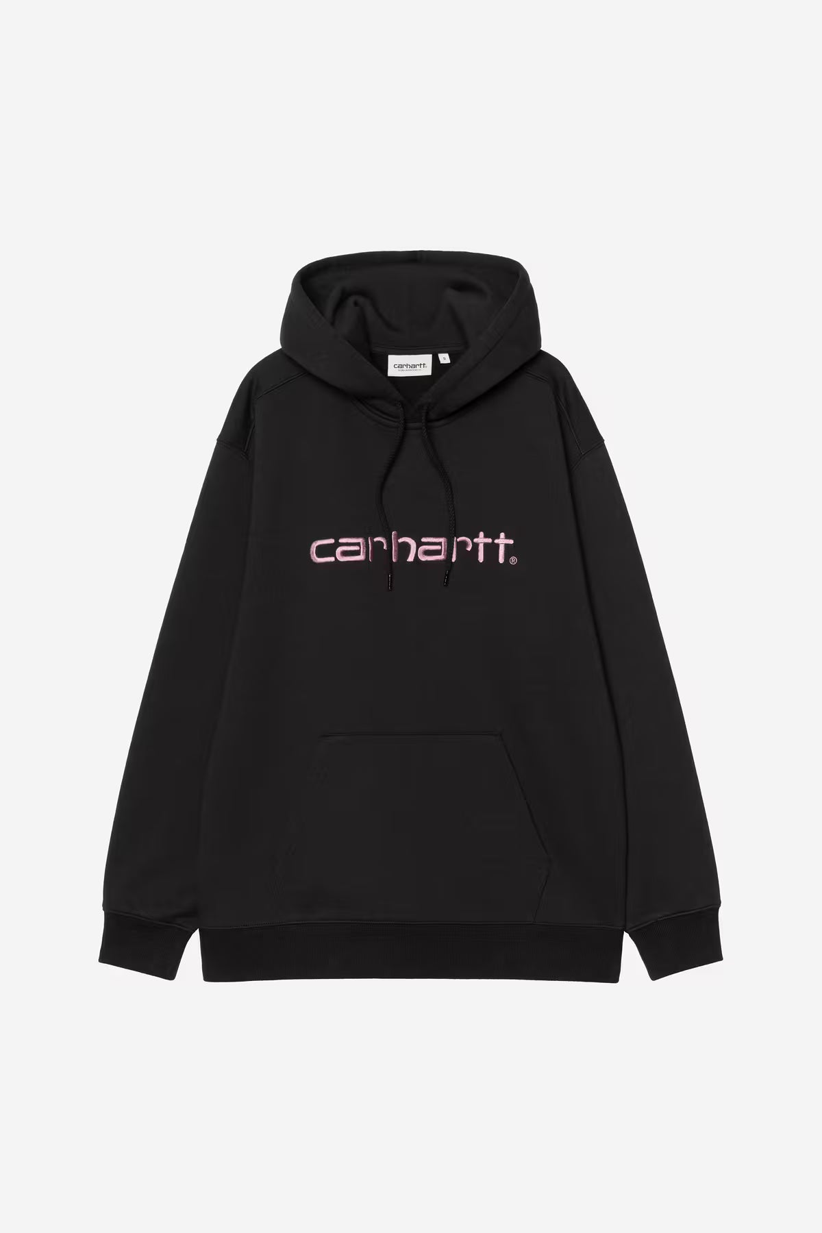W' Hooded Carhartt Sweatshirt