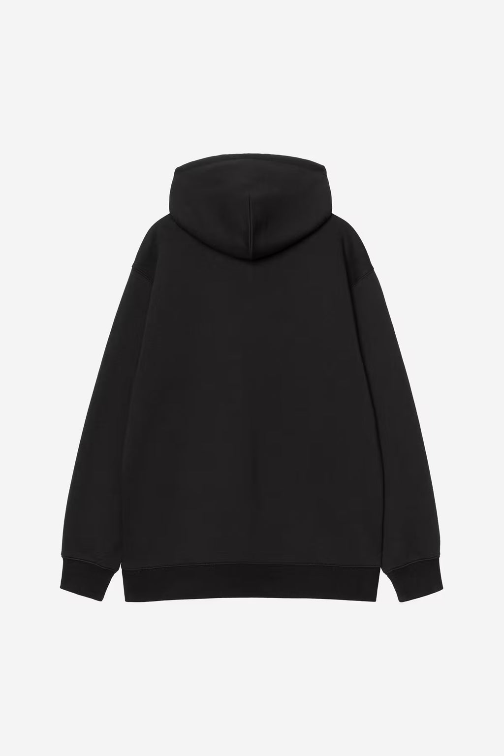 W' Hooded Carhartt Sweatshirt