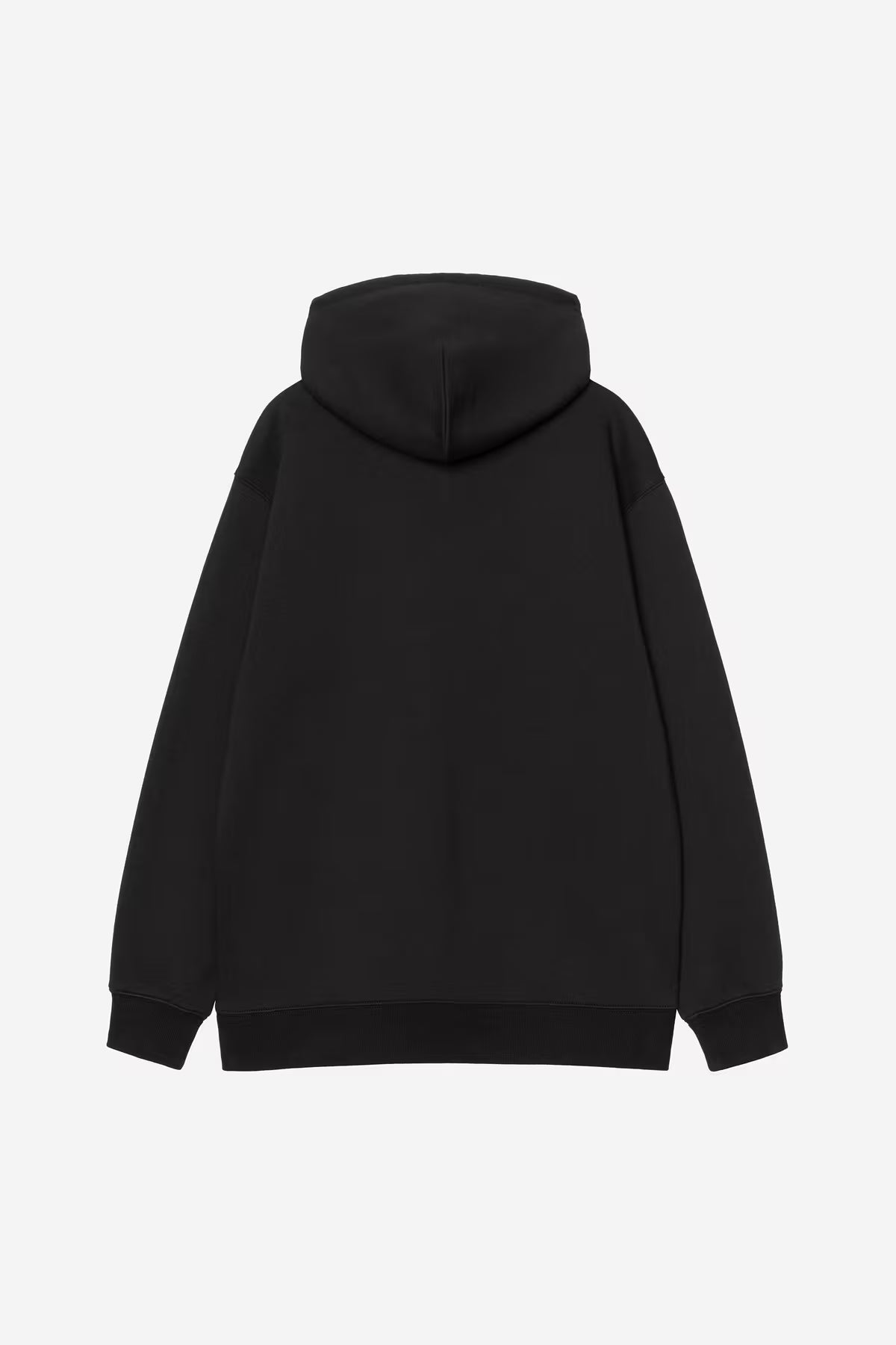 W' Hooded Carhartt Sweatshirt