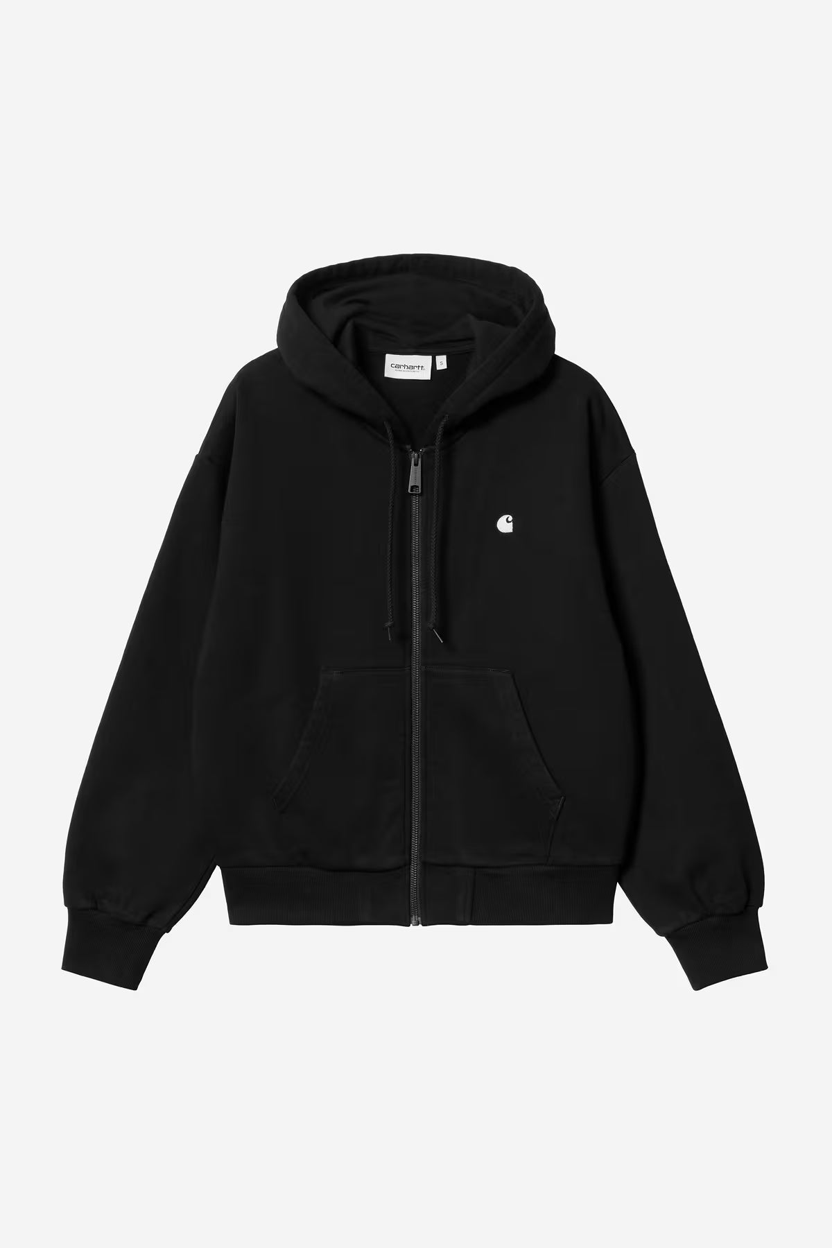 W' Hooded Casey Jacket