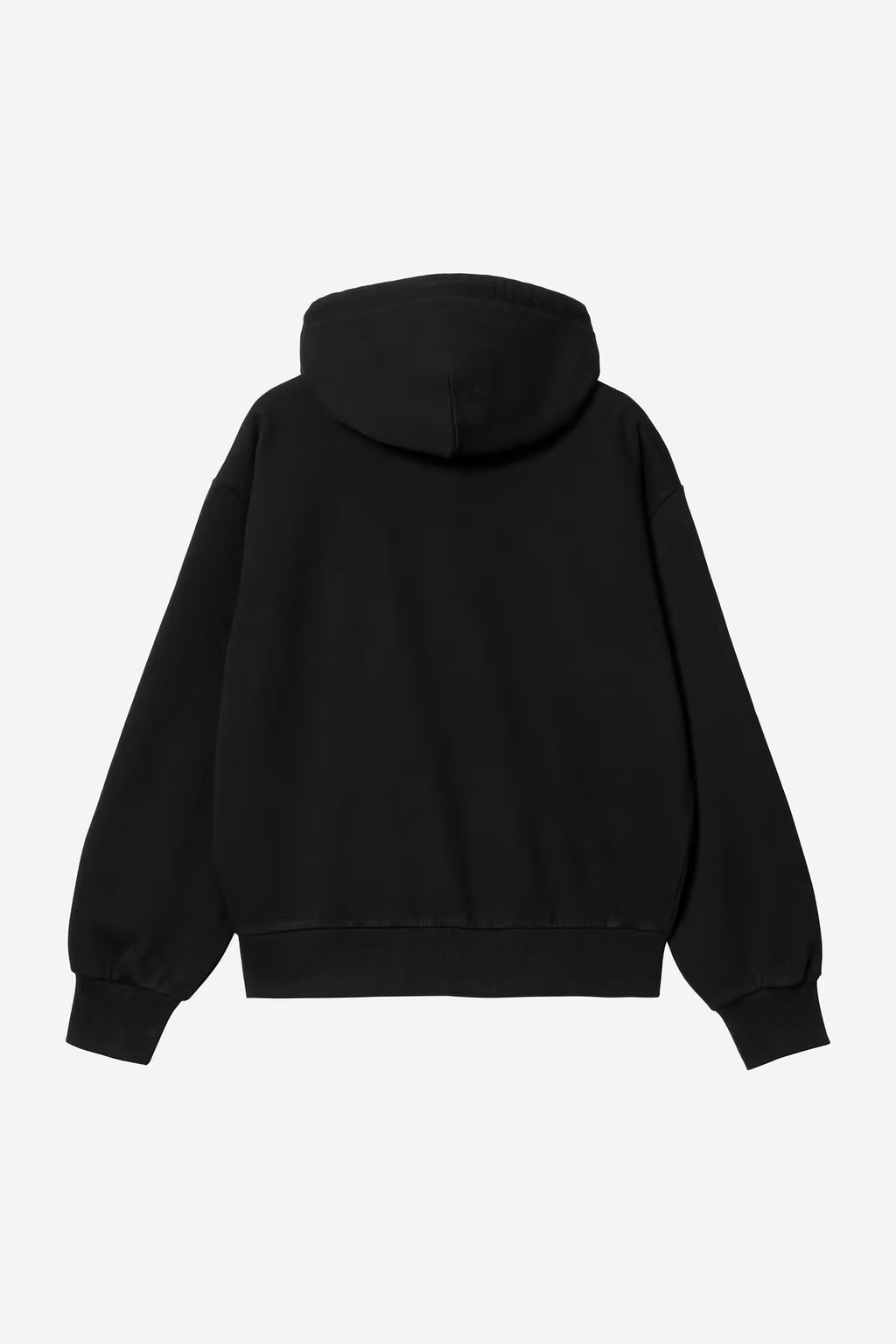 W' Hooded Casey Jacket
