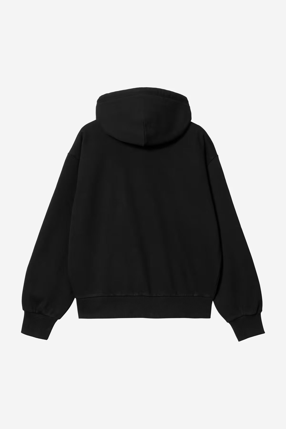 W' Hooded Casey Jacket