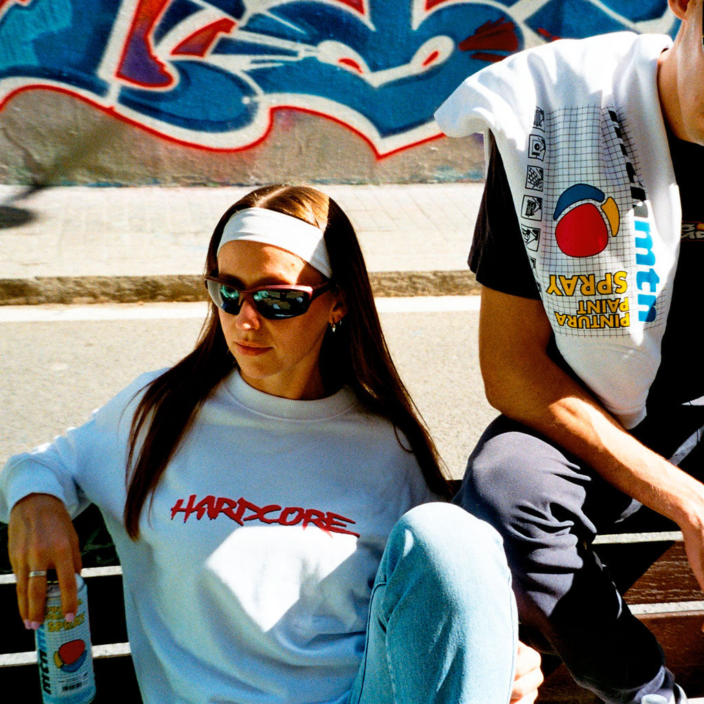 MTN Hardcore 30 Años