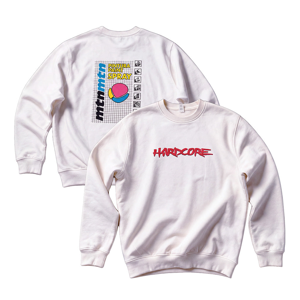 MTN Hardcore 30 Años