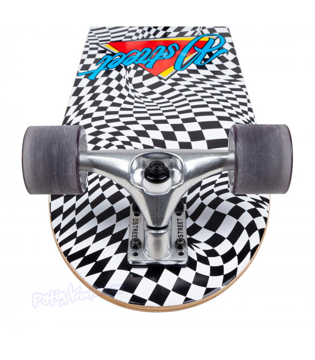 Check Warp Surfskate 32