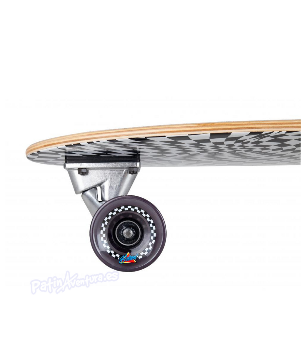 Check Warp Surfskate 32