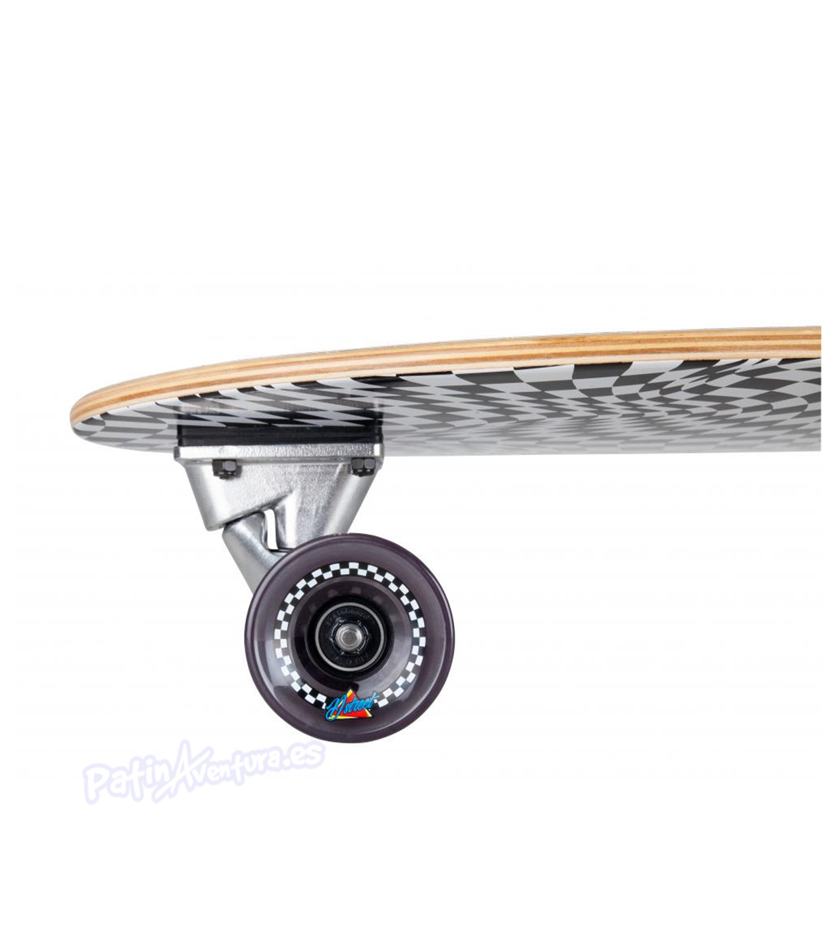 Check Warp Surfskate 32
