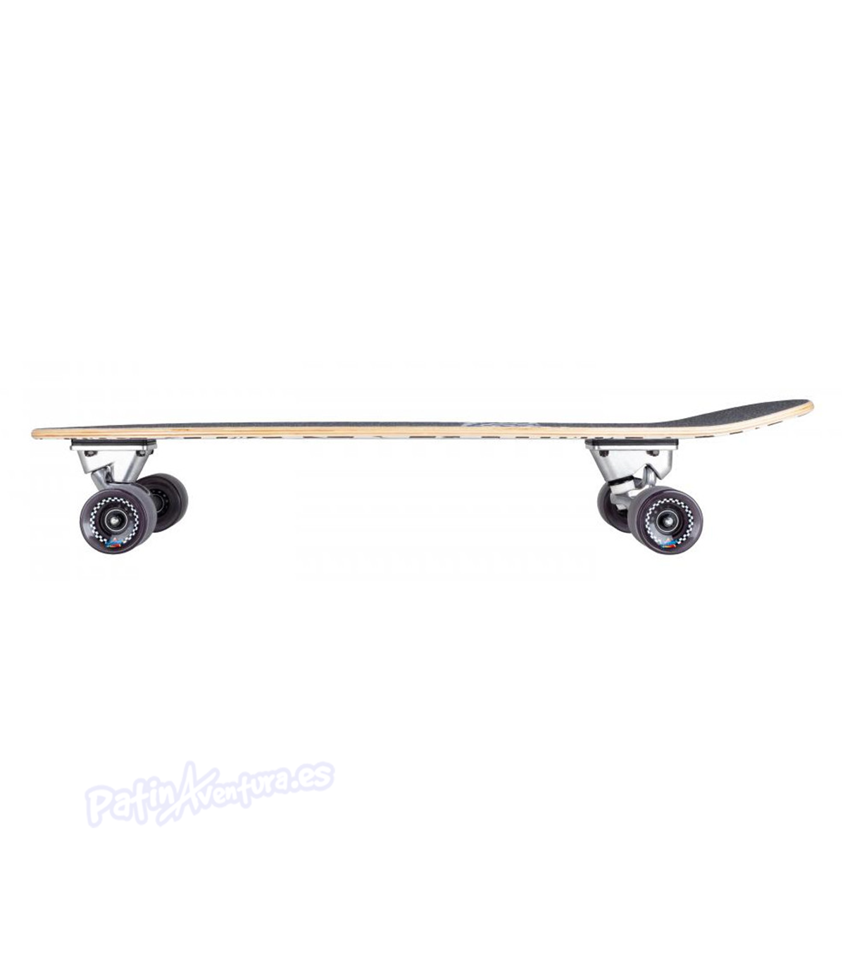 Check Warp Surfskate 32