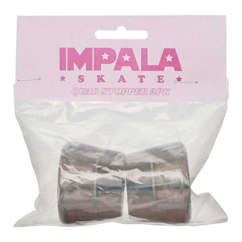 Quad Stopper 2PK Impala Rollerskates
