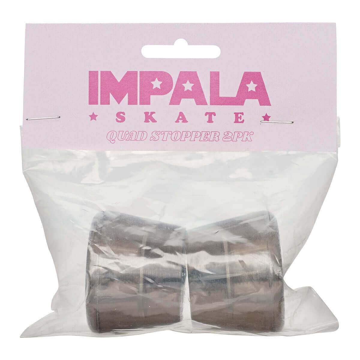 Quad Stopper 2PK Impala Rollerskates