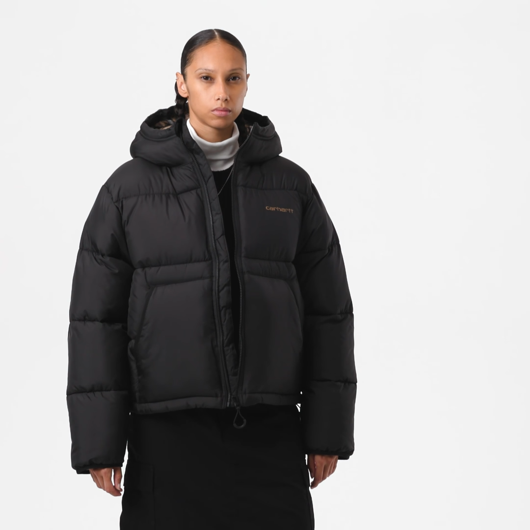 W Toronto Jacket