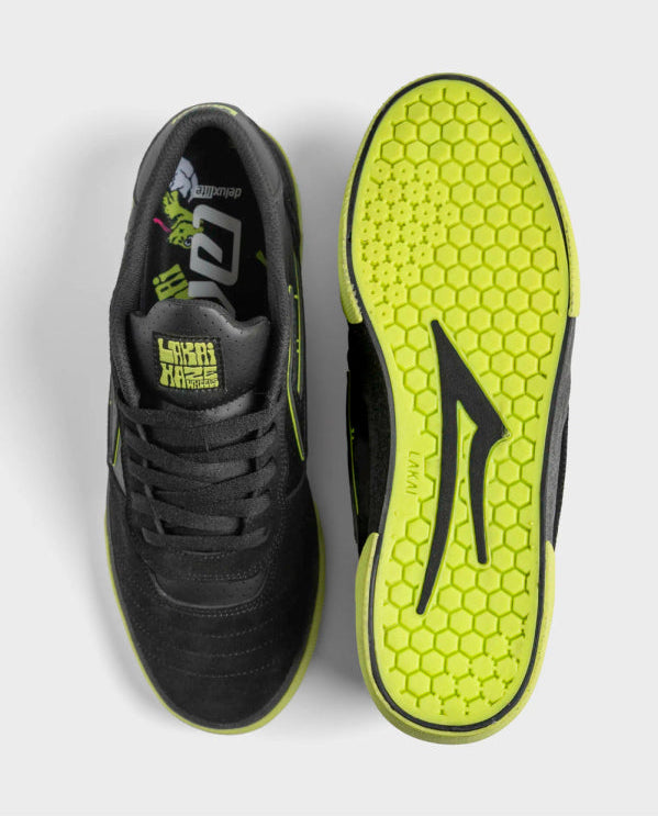Cambridge X Haze Wheels