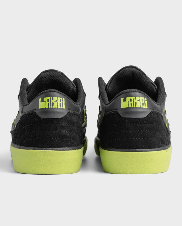 Cambridge X Haze Wheels