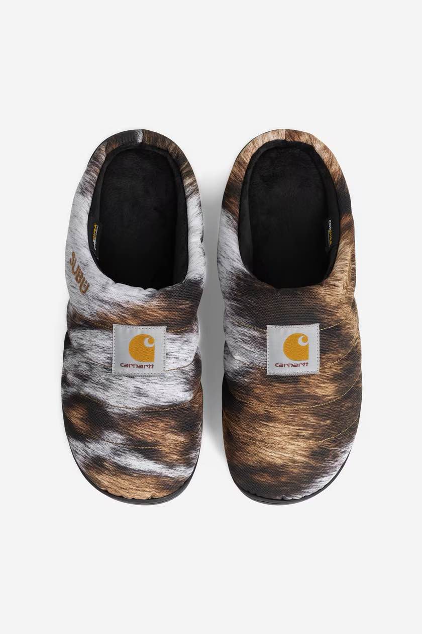 Subu Slippers Cordura
