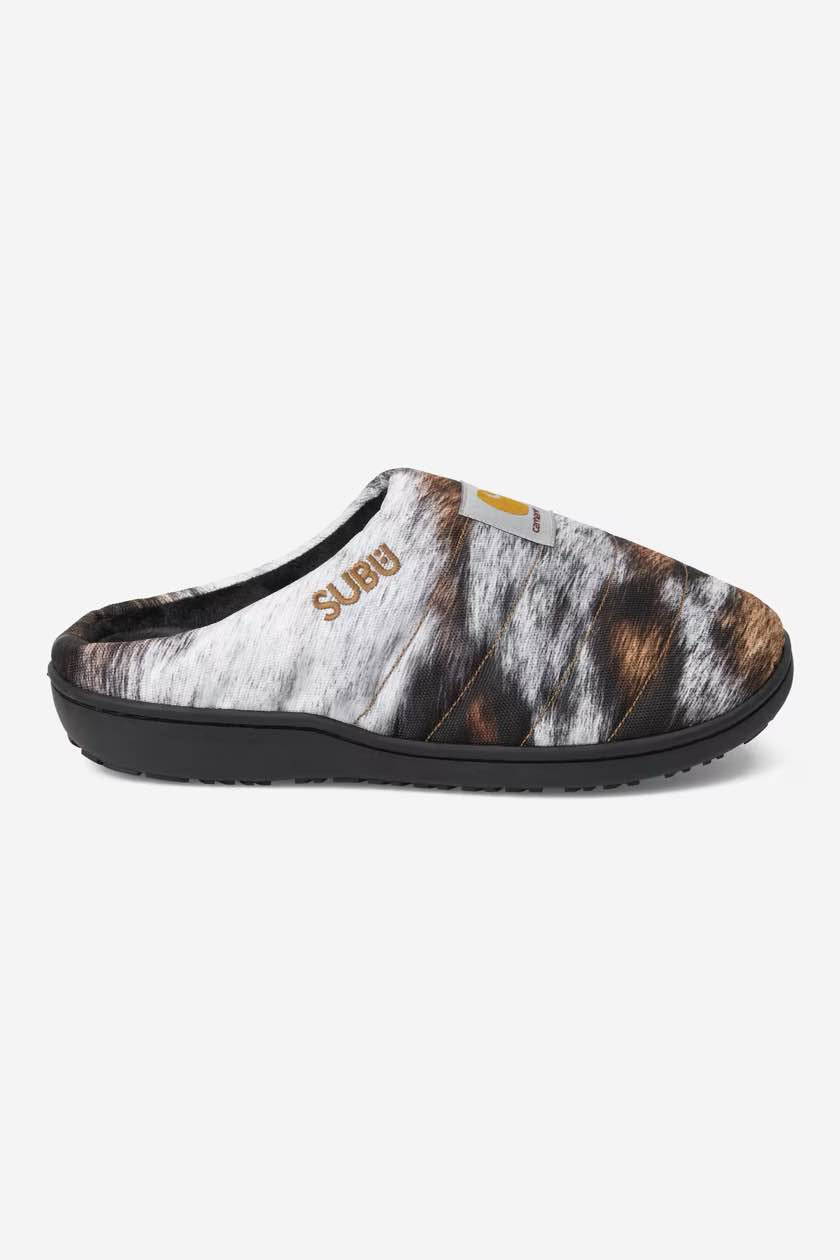 Subu Slippers Cordura