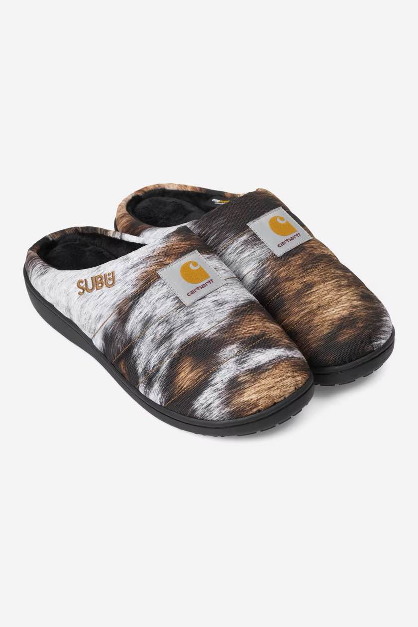 Subu Slippers Cordura