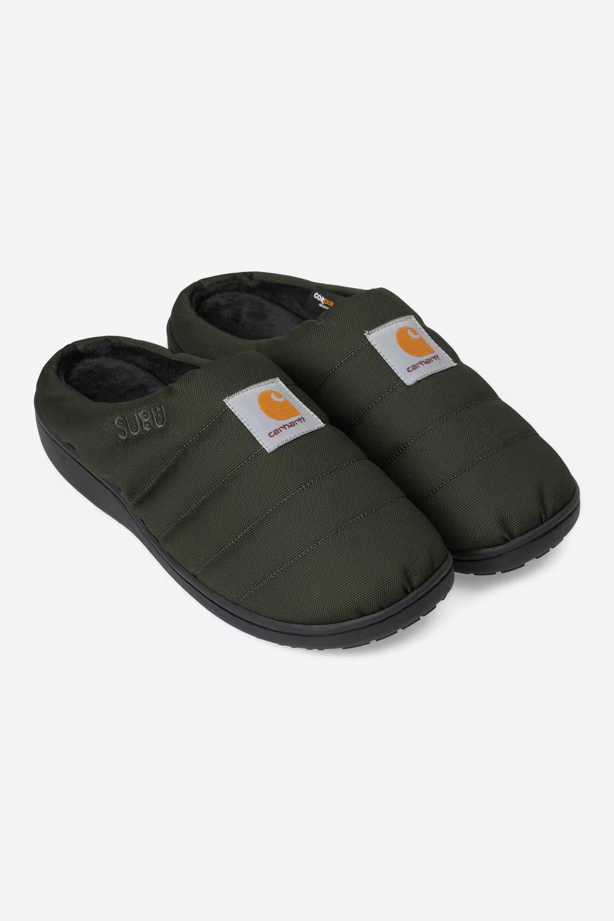 Subu Slippers Cordura