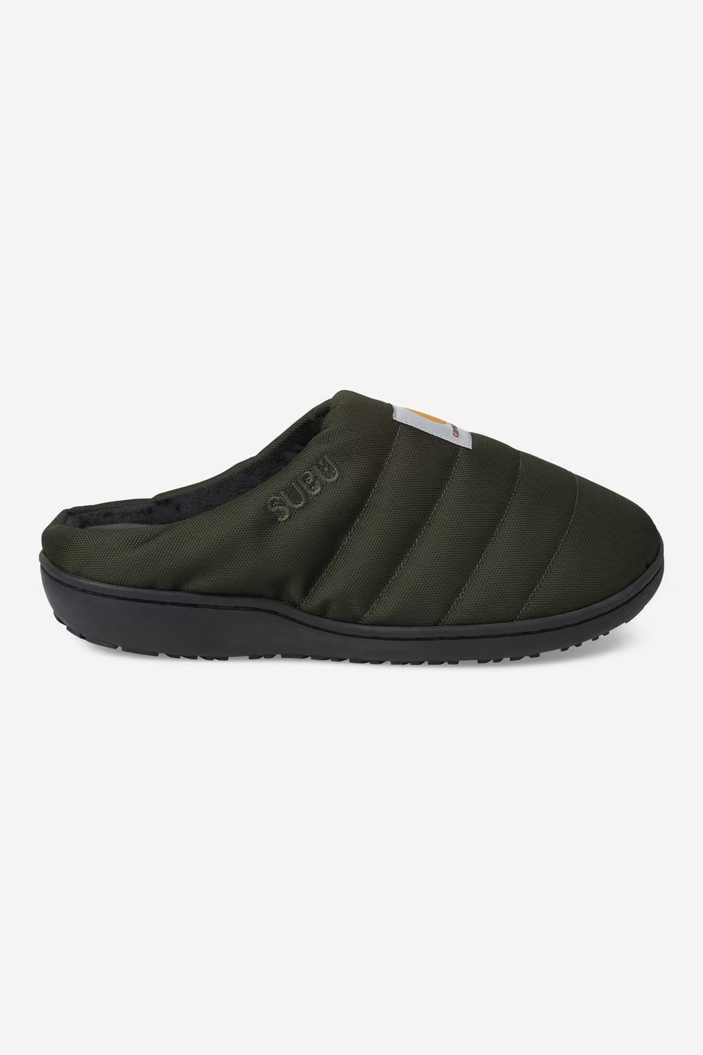 Subu Slippers Cordura