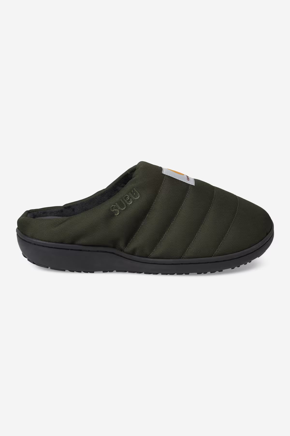 Subu Slippers Cordura