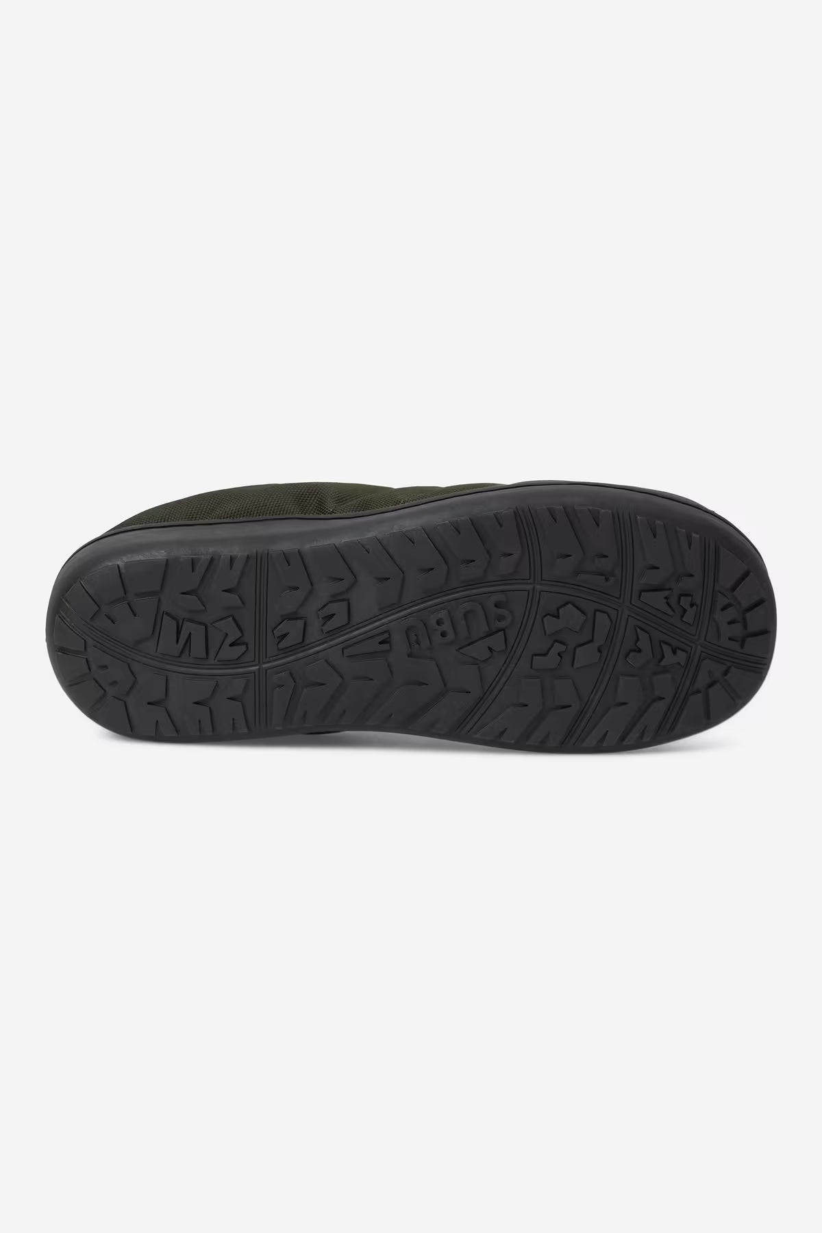 Subu Slippers Cordura