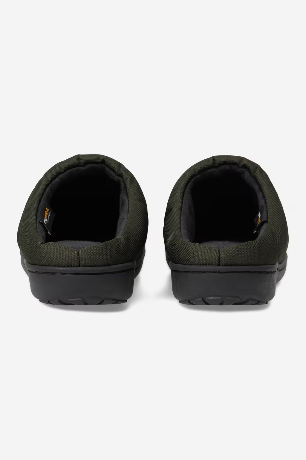 Subu Slippers Cordura