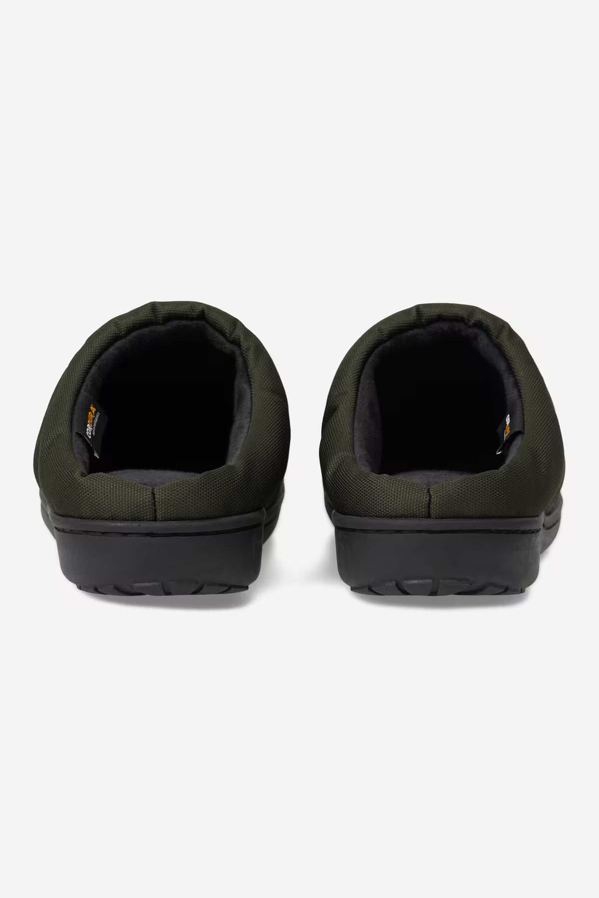 Subu Slippers Cordura