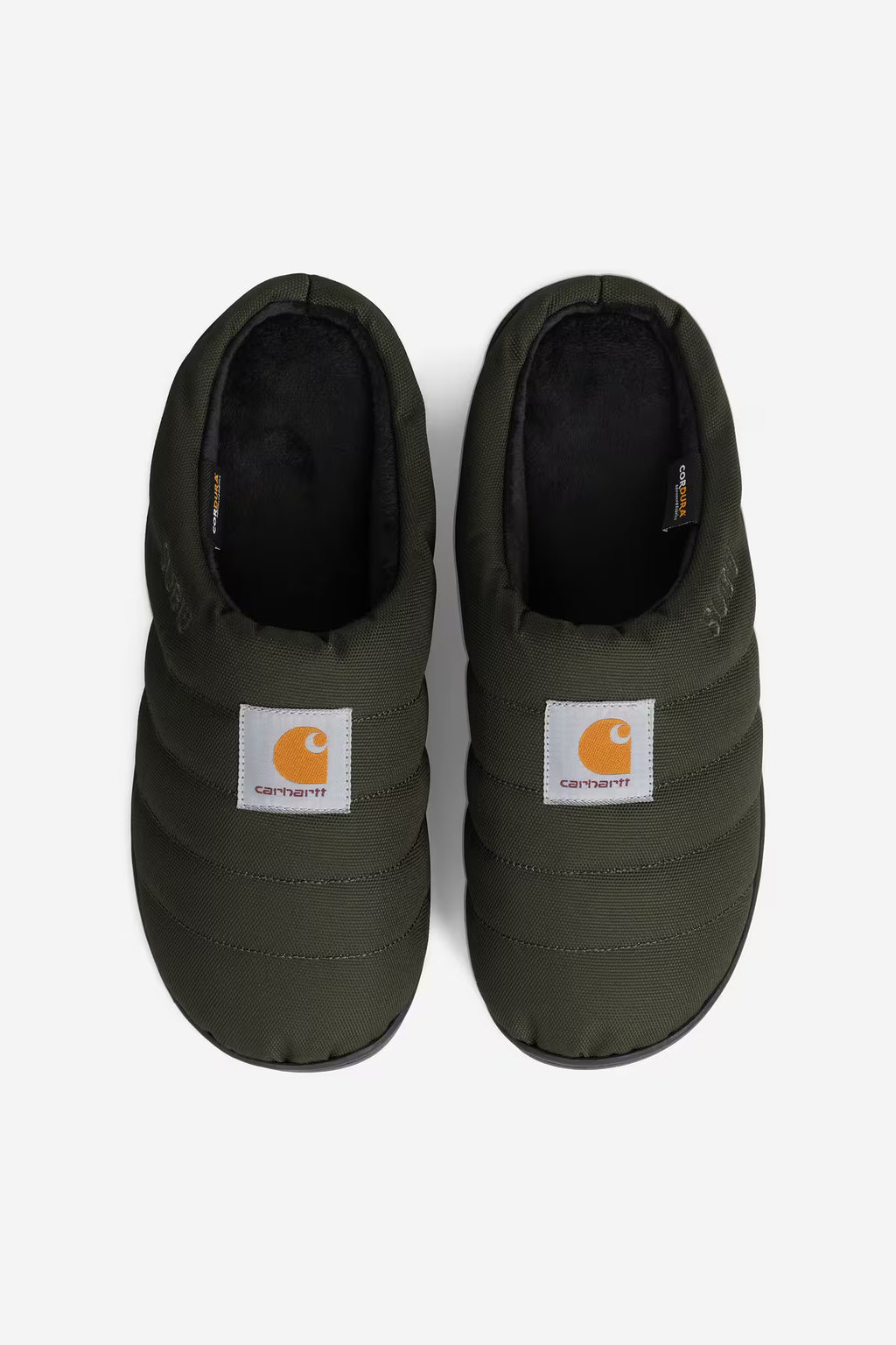Subu Slippers Cordura
